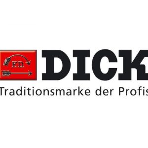 F.DICK