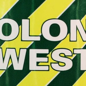 COLONY WEST